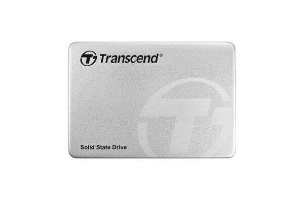Transcend SSD225S 1TB, 2,5