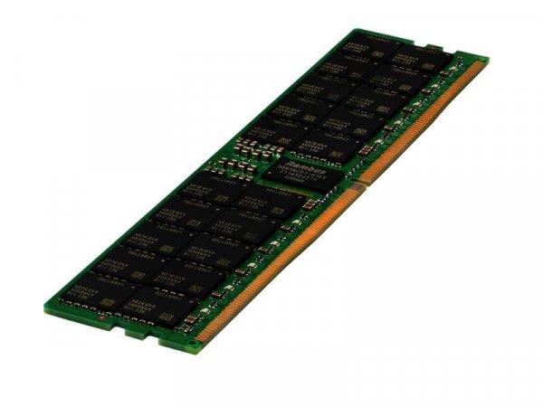 HP 32GB / 4800 Dual Rank x8 DDR5 Szerver RAM
