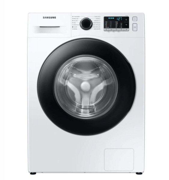 Samsung WW90TA046TE/LE elöltöltős mosógép, 9kg, 1400 fordulat/perc, A
energiaosztály, fehér