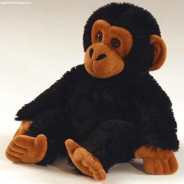 Plüss Csimpánz - 30 cm