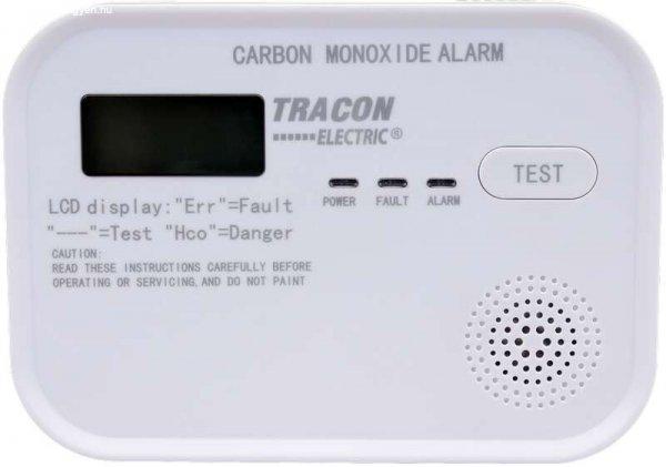 Tracon szén-monoxid (CO) érzékelő CO218A 