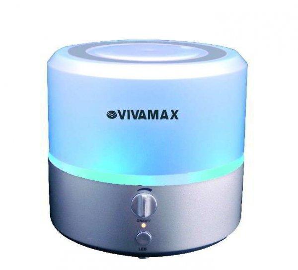 Vivamax GYVH30 Ultrahangos párásító és illóolajpárologtató