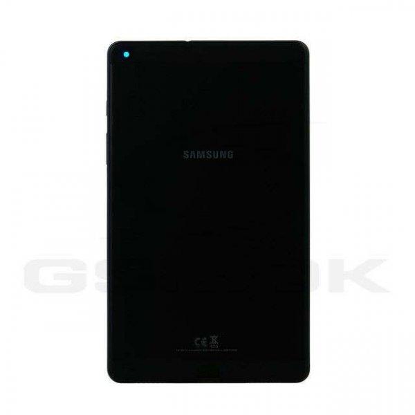 Akkumulátorfedél Samsung T290 Galaxy Tab A 8 fekete Gh81-17303A eredeti
szervizcsomag