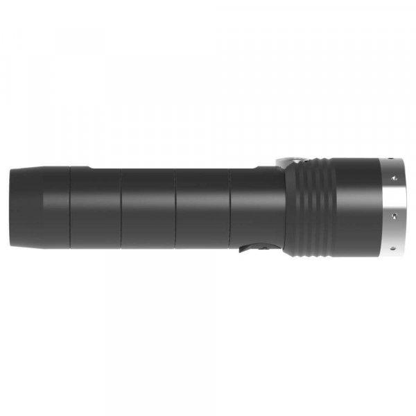 LED Lenser LED MT10 tölthető fegyverlámpa (MT10-500843)