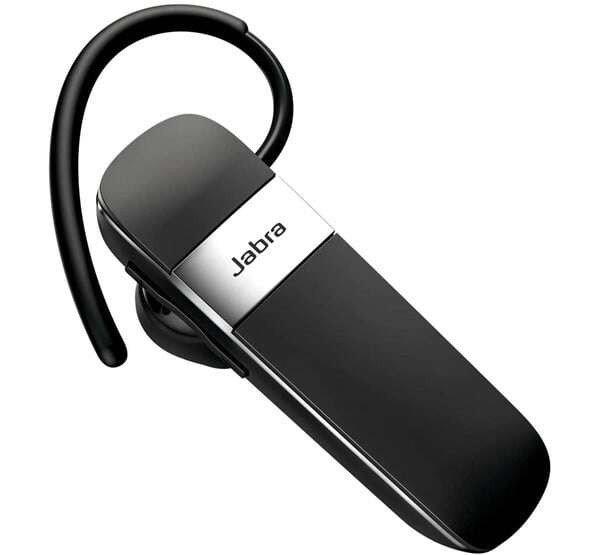 JABRA Talk 15 SE bluetooth fülhallgató szett MONO (v5.0, multipoint) FEKETE
(TALK 15 SE)
