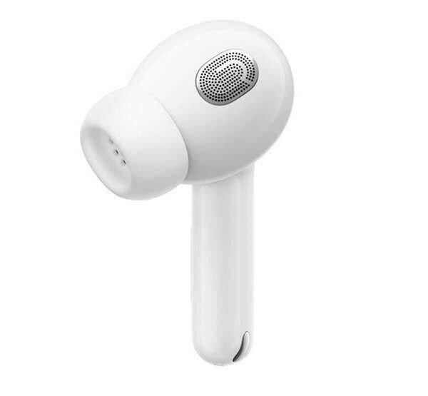 XIAOMI BUDS 3T PRO bluetooth fülhallgató SZTEREO v5.2, TWS, mikrofon, aktív
zajszűrő, IP55 + töltőtok, fehér