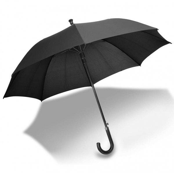 Charles Dickens automata Esernyő és sétapálca #fekete