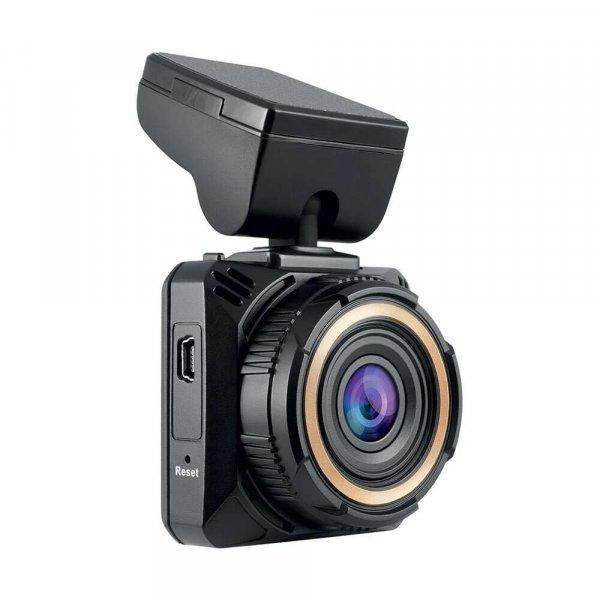 Navitel R600 QUAD HD autó kamera