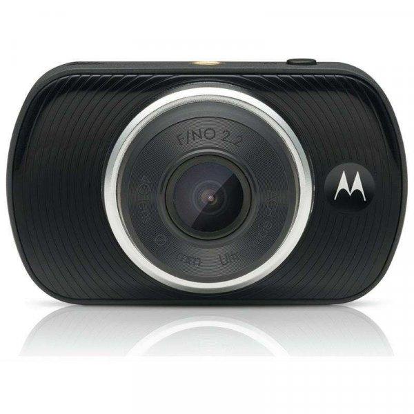 Motorola MDC50 - Dash Camera HD 2 