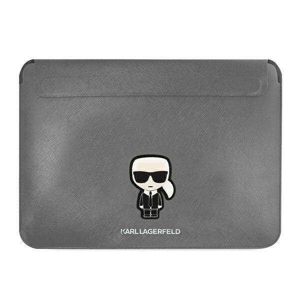 Karl Lagerfeld Notebook/Tablet táska KLCS16PISFG 16