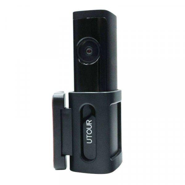 UTOUR C2L Pro fedélzeti kamera,1440p