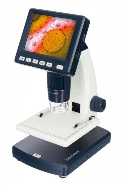 Discovery Artisan 128 Digitális biológiai mikroszkóp