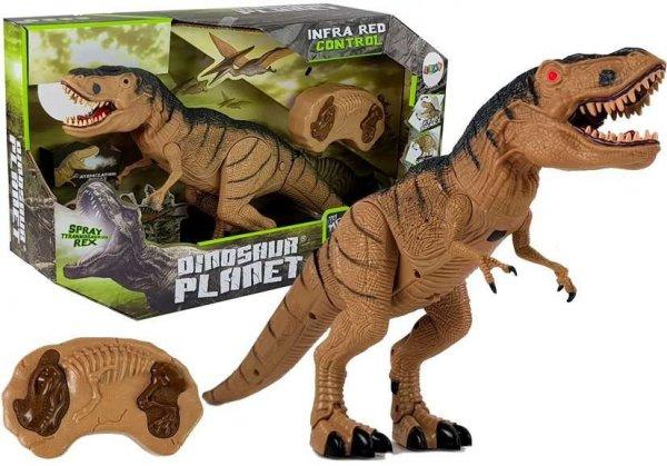 Dinoszaurusz Tyrannosaurus Rex távirányítós 7159