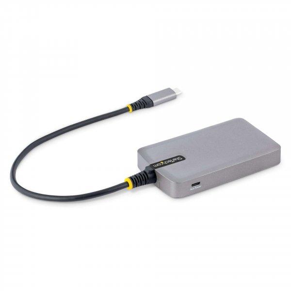 Startech 5G4AB-USB-C-HUB USB 3.2 HUB (4 port)