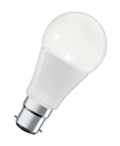 Ledvance Smart+ZB CLA60 60 10W B22d LED Izzó - Állítható Fehér