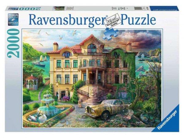 Puzzle 2000 db - Cove Manor
