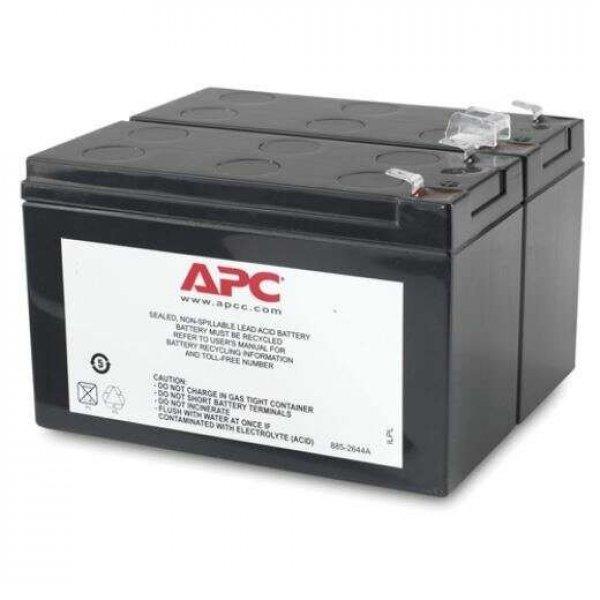 APC #113 csere akkumulátor (APCRBC113)