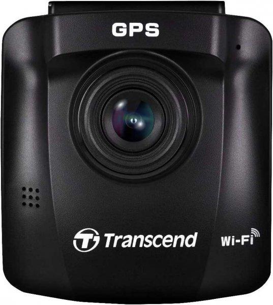 Transcend DrivePro 250 (64GB) Menetrögzítő kamera