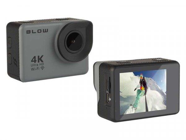BLOW Go Pro4U 4K WiFi Akciókamera