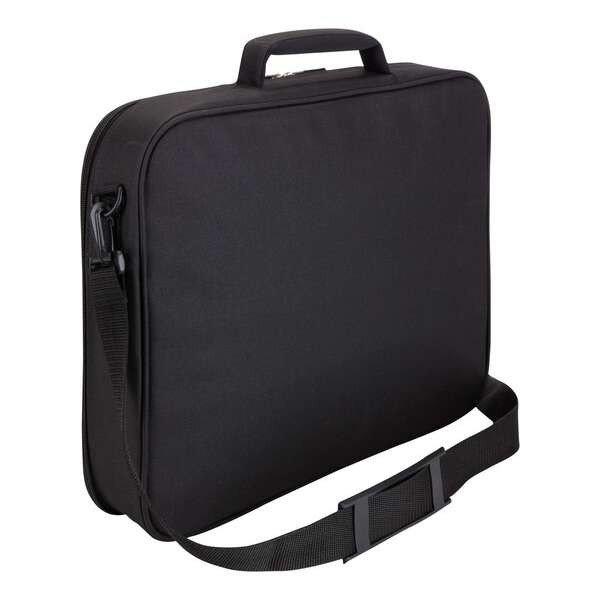 Case Logic VNCI-215 Black laptop táska 39,6 cm (15.6
