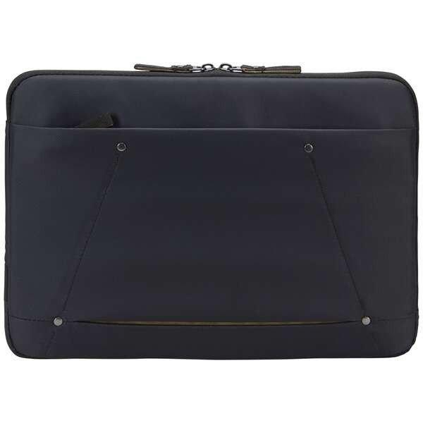 Case Logic Deco DECOS-113 Black laptop táska 33,8 cm (13.3