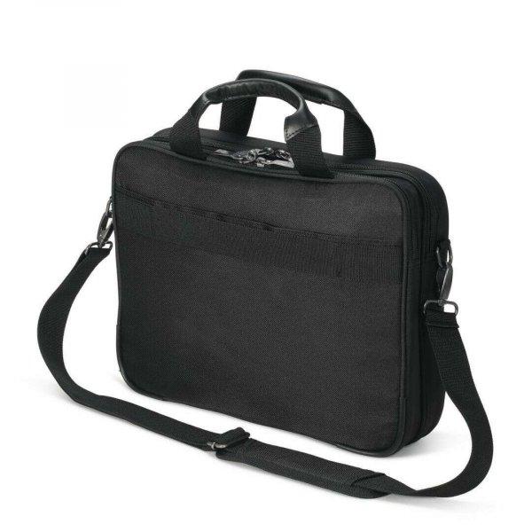DICOTA Eco Top Traveller SELECT laptop táska 39,6 cm (15.6
