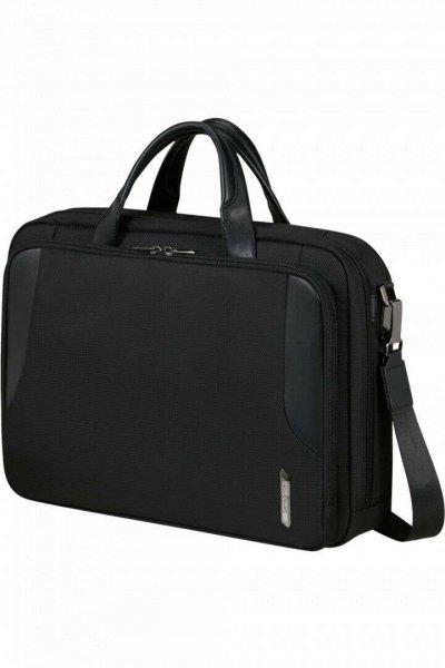 Samsonite XBR 2.0 laptop táska 39,6 cm (15.6