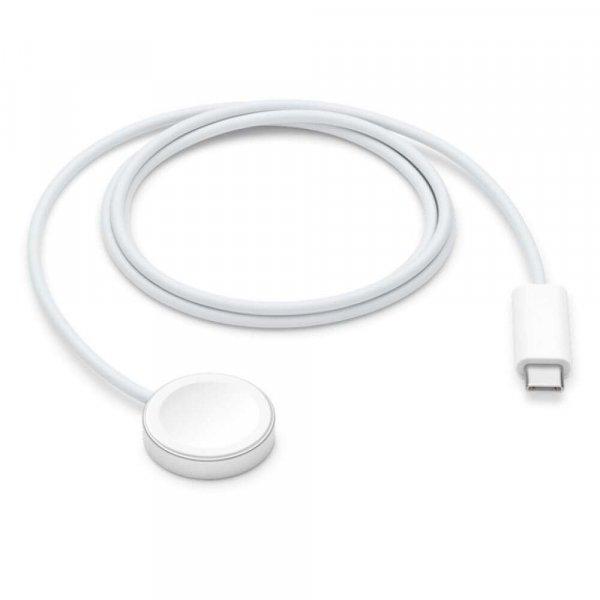 Apple Watch Mágneses USB-C töltőkábel