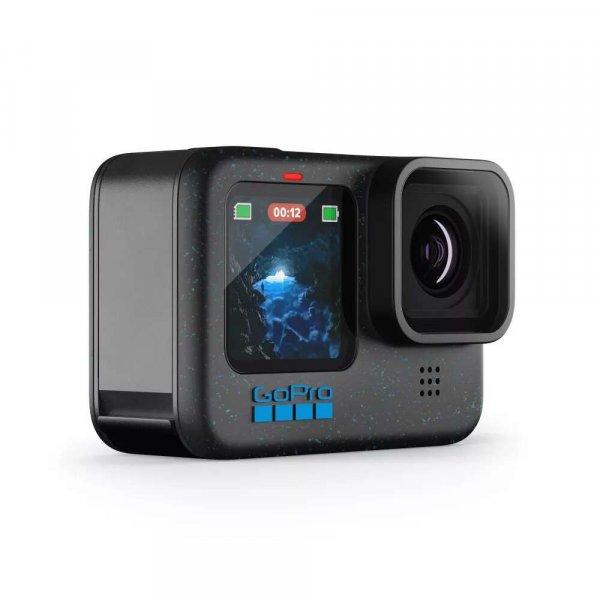GoPro HERO12 Black Akciókamera