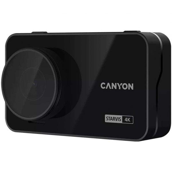 Canyon DVR40GPS Menetrögzítő kamera