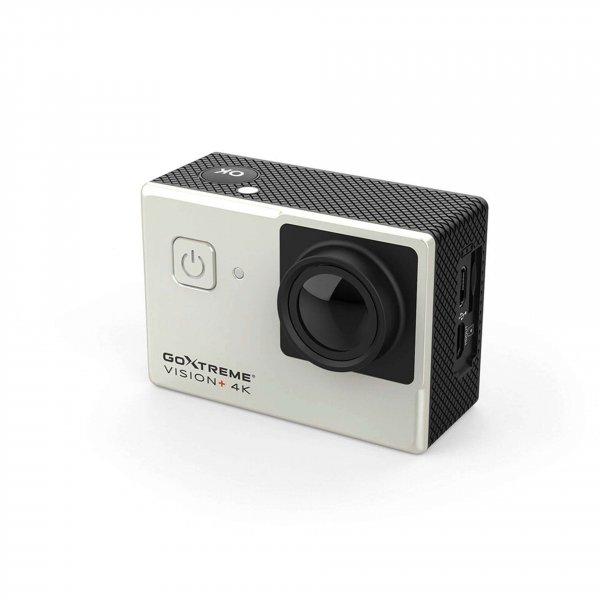 Easypix GoXtreme Vision+ 4K Akciókamera