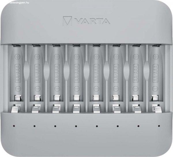 Varta Eco 8x AA/AAA NiMH Akkumulátor töltő