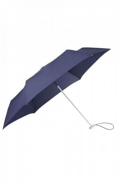 Samsonite Alu Drop S Umbrella Indigo Kék 108962-1439