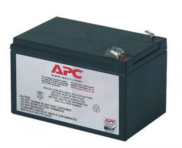 APC RBC4 csere akkumulátor