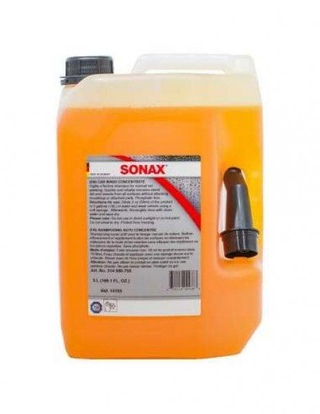 Sampon auto concentrat Sonax 5L