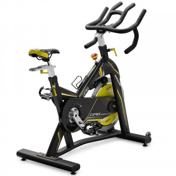 Horizon Fitness GR6 indoor cycle