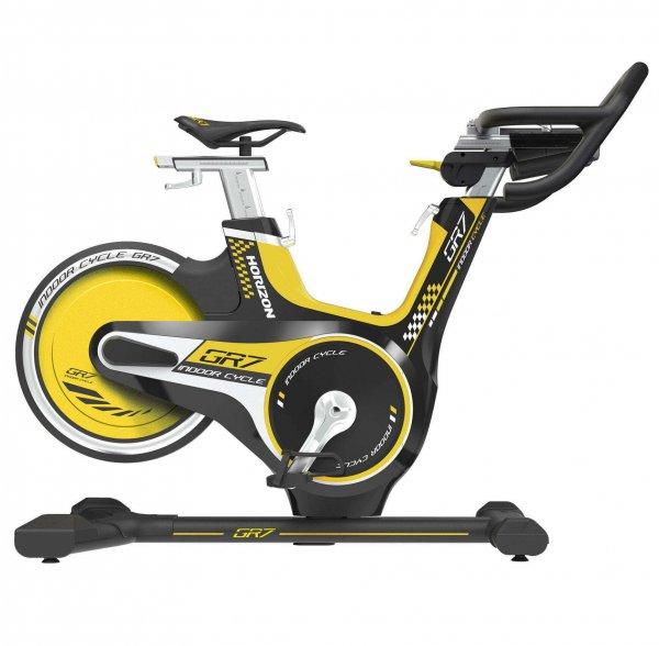 Horizon Fitness GR7 indoor cycle