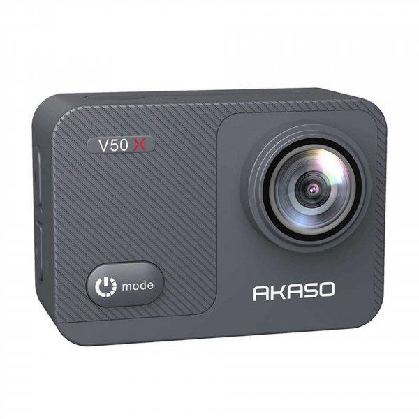 Kamera Akaso V50X (SYYA0022-GY-6G)