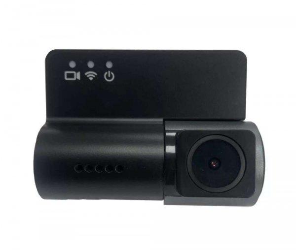 Fekete/Asztroszürke Autós Menetrögzítő Kamera, Full HD, Wi-Fi, G-Sensor