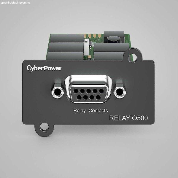CyberPower RELAYIO500 Intelligens relékártya