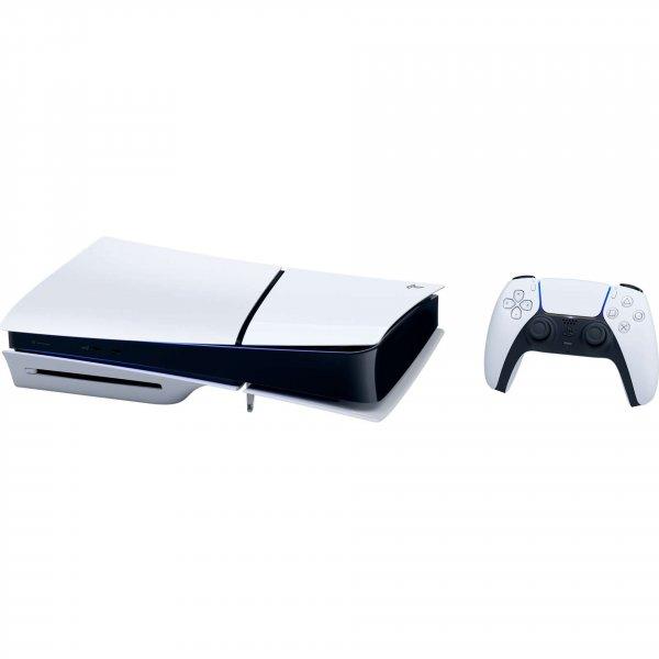 Sony PlayStation 5 Slim 1TB Fehér