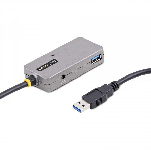 Startech U01043-USB-EXTENDER USB Type-A 3.0 HUB (4 port)