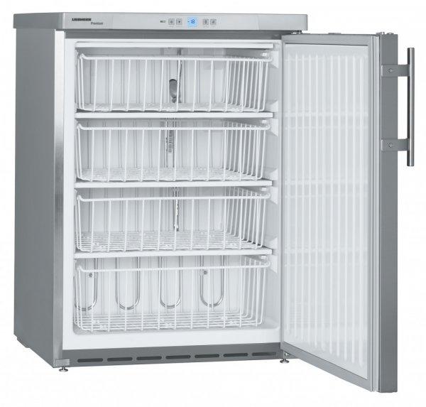 LIEBHERR Premium mélyhűtő szekrény - GGU 1550