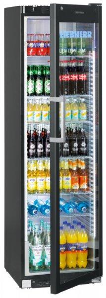 LIEBHERR PremiumPlus hűtőszekrény - FKDv 4523