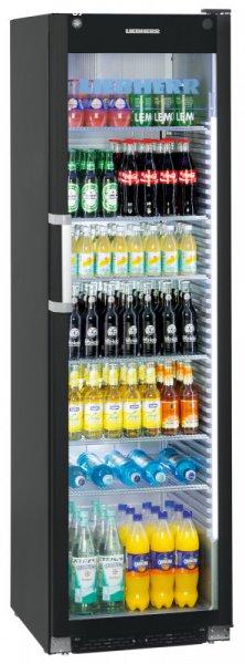 LIEBHERR PremiumPlus hűtőszekrény - FKDv 4523 var. 875