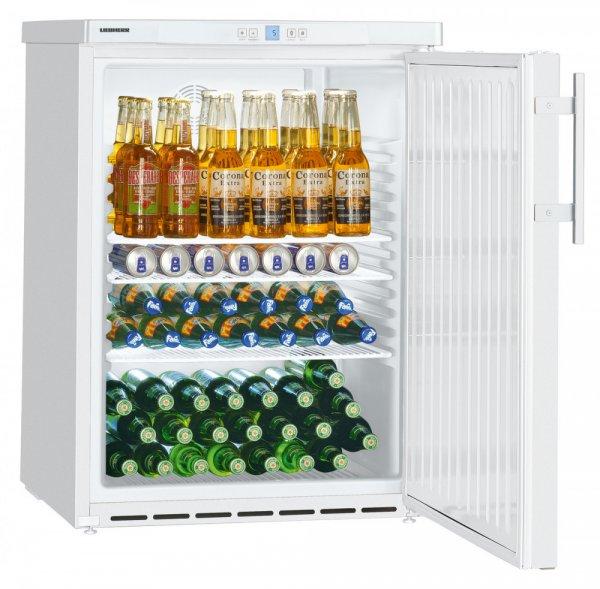 LIEBHERR Premium hűtőszekrény - FKUv 1610