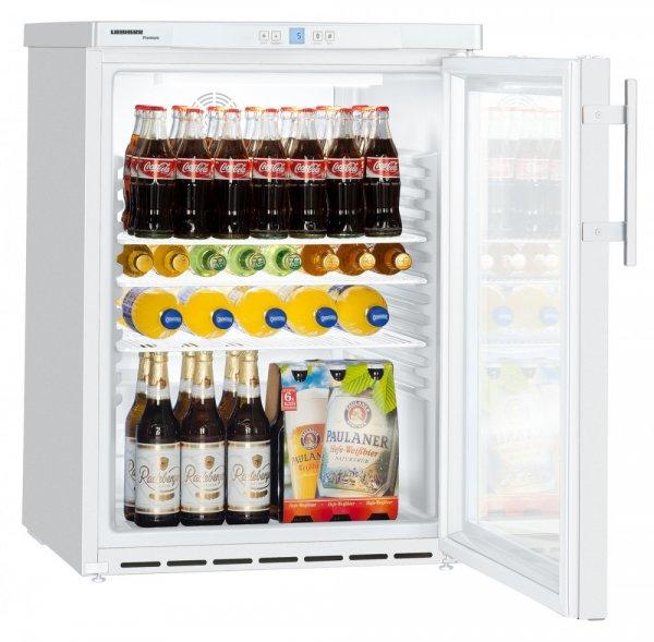LIEBHERR Premium hűtőszekrény - FKUv 1613
