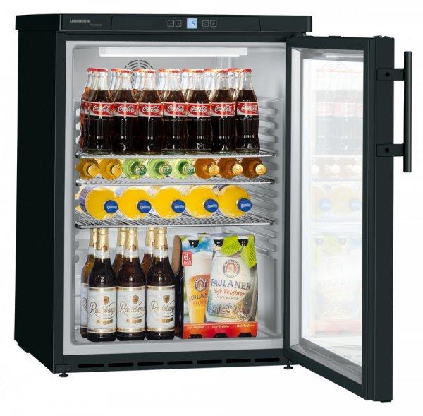 LIEBHERR Premium hűtőszekrény - FKUv 1613 var. 744