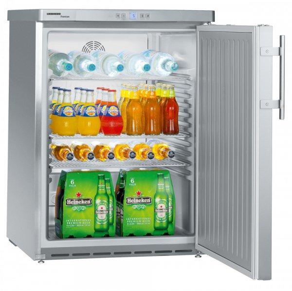 LIEBHERR Premium hűtőszekrény - FKUv 1660