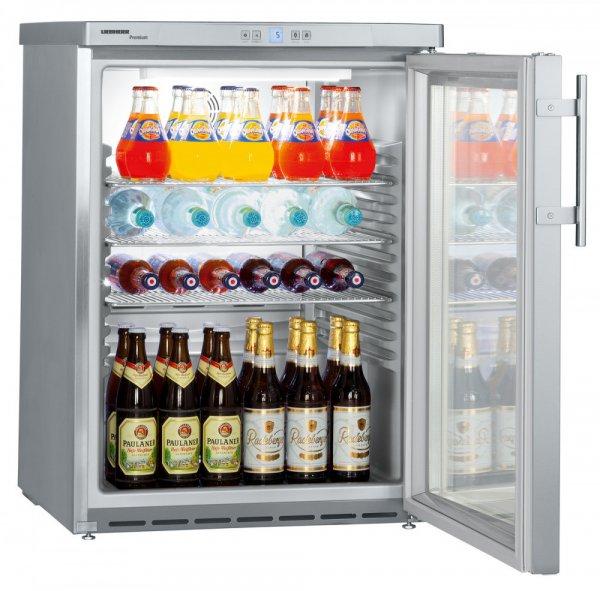 LIEBHERR Premium hűtőszekrény - FKUv 1663